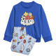 Adidas Βρεφικές φόρμες σετ Seasonal Essentials Fun Track Suit Adidas Βρεφικές φόρμες σετ Seasonal Essentials Fun Track Suit